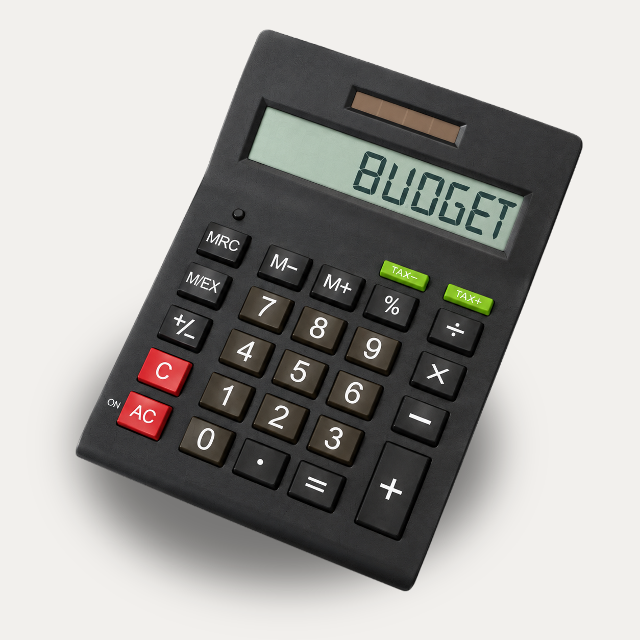 Calculatrice de budget 50/30/20